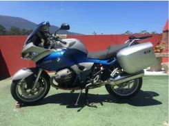 BMW R 1200 ST. 1 200����. ��., ��������, ���, ��� �������. ��� ����� �� �����-���������� ����