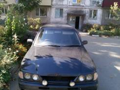 Nissan Wingroad. автомат, 4wd, 1.5, бензин