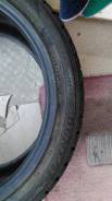 Dunlop Graspic DS3. Зимние, без шипов, 20 %, 1 шт