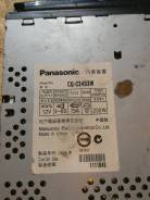 Магнитола Panasonic CQ-C-3403W