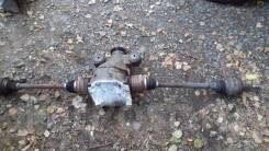 Редуктор. Toyota Crown Majesta, GRS180 Toyota Crown, GRS180, GRS200, GRS202, GRS203 Toyota Mark X, GRX120, GRX130, GRX121 Двигатели: 4GRFSE, 3GRFSE