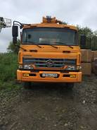 Ssangyong. Продается Бетононасос Sangyong, 16 991 куб. см., 32,00 м.