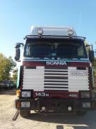 Scania. Продаётся рефрижератор , 14 200 куб. см., 14 000 кг., 6x2