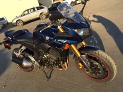 Yamaha FZ 1. 1 000 куб. см., птс, без пробега