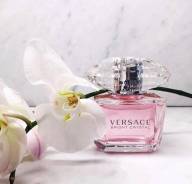 Versace Bright crystal 90 ml