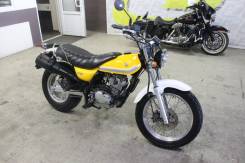 Suzuki RV 200 Vanvan. 200 куб. см., исправен, птс, без пробега