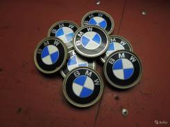 Логотипы. BMW X5, E53