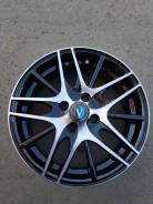 Venti TL 1506. 6.0x15", 4x100.00, ET40, ЦО 60,1 мм.