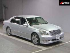 Toyota Celsior. UCF31, 3UZFESWAP RIDERSWHEELS