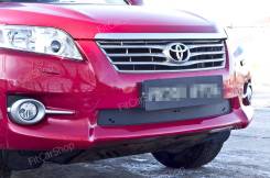 Заглушка бампера. Toyota RAV4