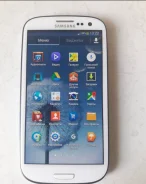 Samsung Galaxy S3. �/� ����