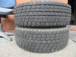 Bridgestone Blizzak MZ-03. ������, ��� �����, 2001 ���, �/�, ����� 10�%