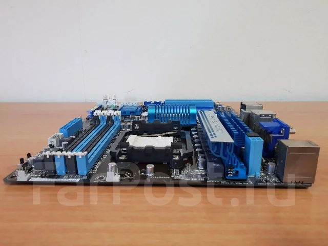 AMD 890GX ����