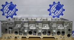 Головка блока цилиндров. Mercedes-Benz E-Class, S210, W210 Mercedes-Benz C-Class, CL203, S202, S203, W202, W203 Двигатель OM611DELA
