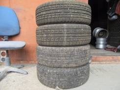 Bridgestone Blizzak Revo1. Зимние, без шипов, 20 %, 4 шт