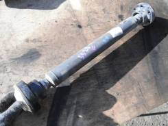 Карданный вал. Volkswagen Touareg, 7L7 Двигатель BMV