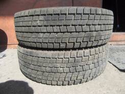Bridgestone Blizzak MZ-03. Зимние, без шипов, 2001 год, 10 %, 2 шт
