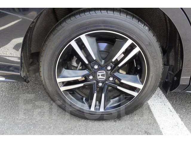 Honda Odyssey. ��������, ��������, 2.0 (145��.�.), ������. ��� ����� �� ������� ����