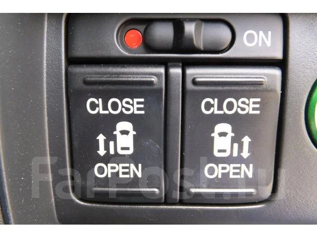 Honda Odyssey. ��������, ��������, 2.0 (145��.�.), ������. ��� ����� �� ������� ����