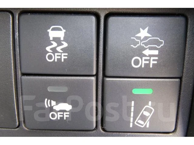 Honda Odyssey. ��������, ��������, 2.0 (145��.�.), ������. ��� ����� �� ������� ����