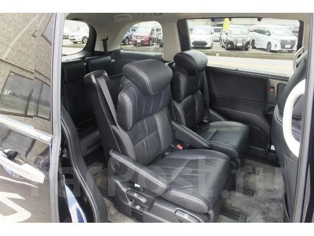Honda Odyssey. ��������, ��������, 2.0 (145��.�.), ������. ��� ����� �� ������� ����
