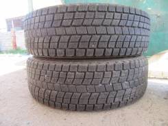 Bridgestone Blizzak MZ-03. Зимние, без шипов, 2004 год, 10 %, 2 шт