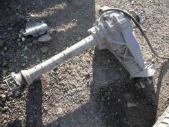 Редуктор. Volkswagen Touareg, 7L7 Двигатель BMV