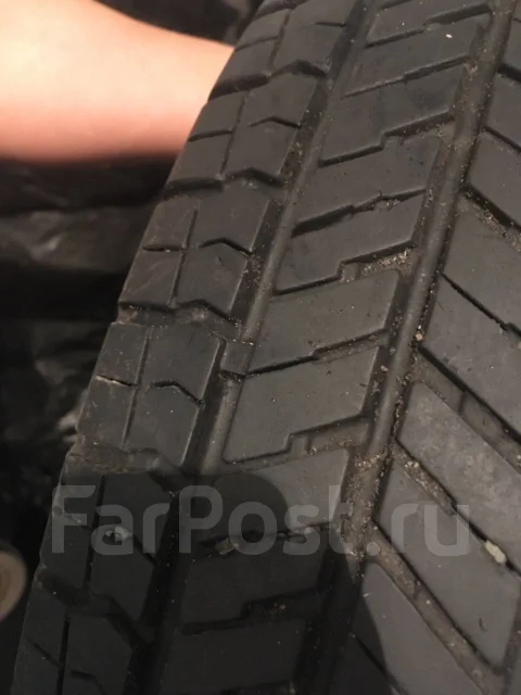 Yokohama Geolandar G91. �����������, 2015 ���, �/�, ����� 10 % ����