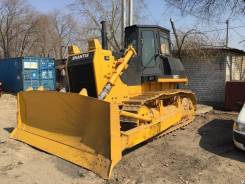 Shantui SD22. Бульдозер , 25 000 кг.