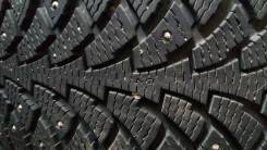 Nokian Nordman 4. Зимние, шипованные, 30 %, 4 шт
