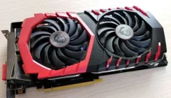 GeForce GTX 1070 Ti ����