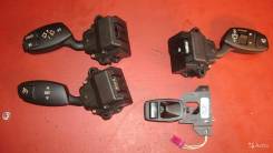 Блок подрулевых переключателей. BMW M5, E60 BMW 5-Series, E60