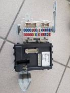 Блок управления. Infiniti FX45, S50 Infiniti FX35, S50 Двигатели: VK45DE, VQ35DE