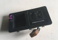 Блок управления стеклоподъемниками. Mitsubishi Delica, P04V, P04W, P05T, P05V, P05W, P23V, P23W, P24W, P25T, P25V, P25W, P35W