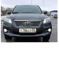 Toyota RAV4. продам ПТС
