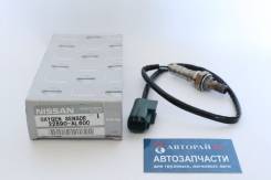 Датчик кислородный. Nissan: Skyline, Cedric, Fairlady Z, 350Z, Gloria, Stagea Двигатели: VQ25DD, VQ30DD, VQ35DE