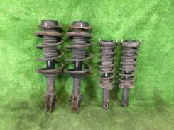 Амортизатор. Subaru Legacy, BH5, BH9 Двигатели: EJ201, EJ202, EJ204, EJ206, EJ254