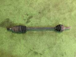 Привод, полуось. Subaru Legacy, BE5, BEE, BES, BH5, BH9, BHE Двигатели: EJ206, EJ208, EJ254, EZ30D