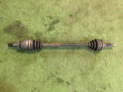 Привод, полуось. Subaru Legacy, BE5, BEE, BES, BH5, BH9, BHE Двигатели: EJ206, EJ208, EJ254, EZ30D