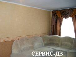 1-комнатная, улица Героев Варяга 4. БАМ, агентство, 36 кв. м. Интерьер