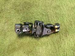 Карданчик рулевой. Subaru Legacy, BE5, BE9, BEE, BES, BH5, BH9, BHC Двигатели: EJ201, EJ202, EJ204, EJ206, EJ208, EJ254, EZ30D