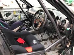Toyota Altezza. Документы+кузов+каркас Toyota altezza