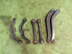 Рычаг, тяга подвески. Subaru Legacy, BE5, BE9, BEE, BES, BH5, BH9, BHC, BHE, BL5, BLE, BP5, BP9, BPE Двигатели: EJ201, EJ202, EJ203, EJ204, EJ206, EJ2...