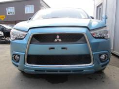 Рамка радиатора. Mitsubishi RVR, GA3W, GA4W Двигатель 4B10