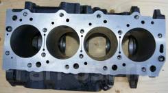 Блок цилиндров. Kia Bongo Kia Pregio Kia K-series Hyundai: H1, Starex, Galloper, Grace, Libero, H100, Porter, Porter II Mitsubishi Delica, P25W, P35W...