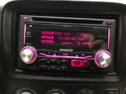 Kenwood DPX-U70 ����