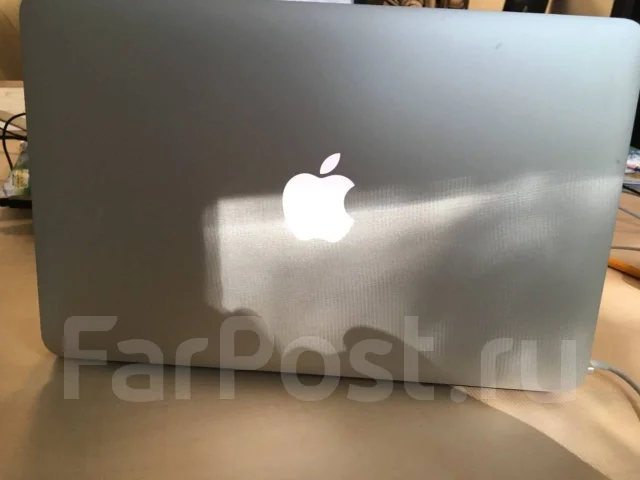 Apple MacBook Air 11 2015 Early. 11", 1,6���� ����