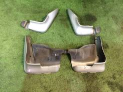 Брызговики. Subaru Legacy, BH5, BH9, BHC Двигатели: EJ201, EJ202, EJ254