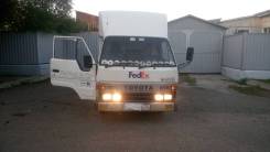 Toyota ToyoAce. Продаётся легкокомерческий грузовик Toyota toyoace, 2 400 куб. см., 1 500 кг., 4x2