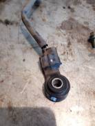 Датчик детонации. Toyota: Premio, Allion, Esquire, Voxy, Corolla Axio, RAV4, Avensis, Noah, Corolla, Wish, Harrier, C-HR, Isis, Verso Двигатели: 3ZRFA...